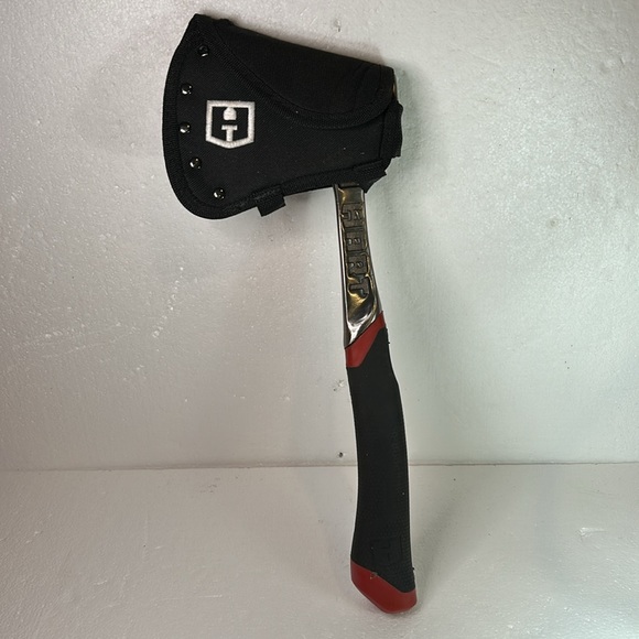 Hart axe 5L 171 with a case holder for the belt - Picture 8 of 9